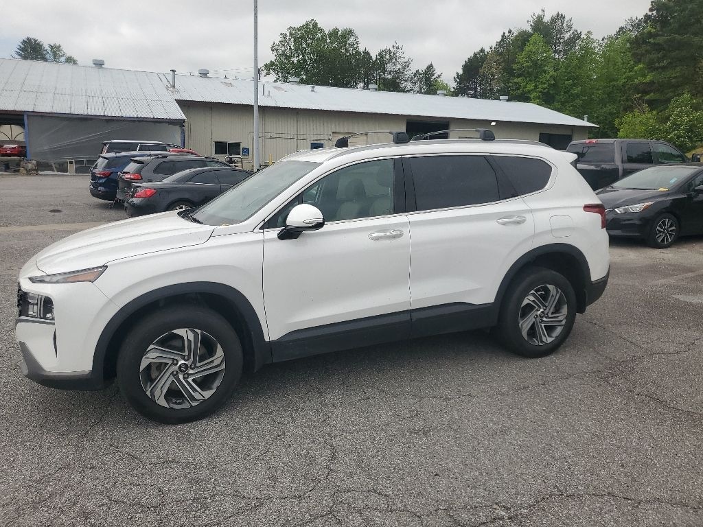 Used 2023 Hyundai Santa Fe SEL SUV