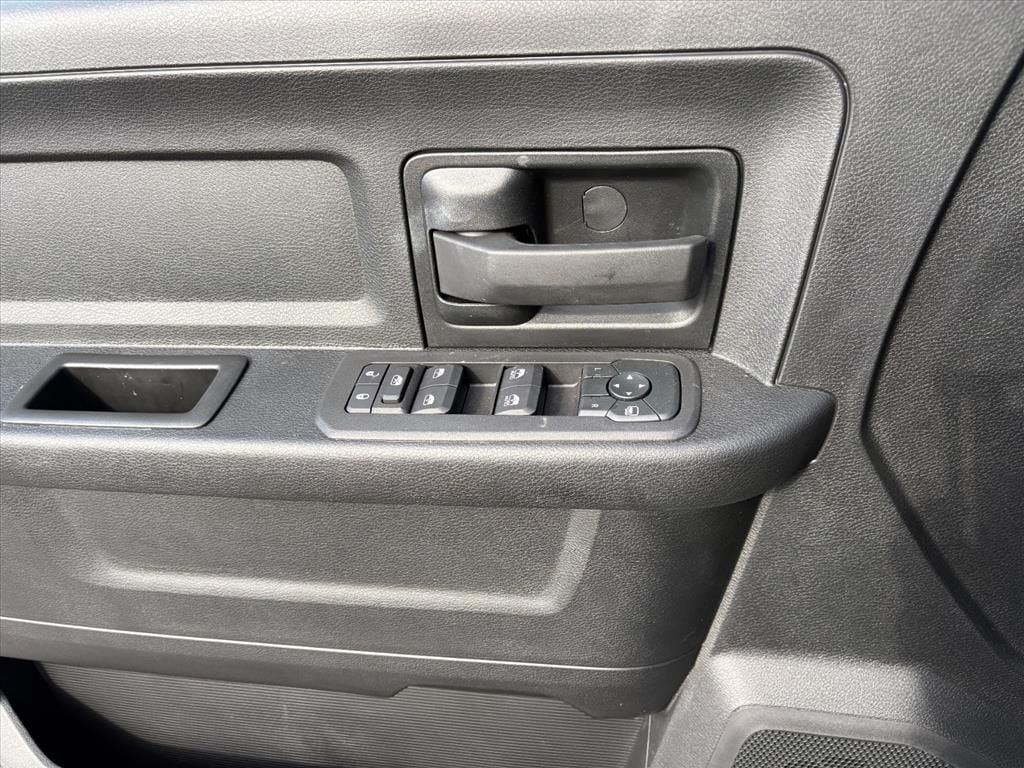 2026 RAM 2500 Tradesman - Photo 20