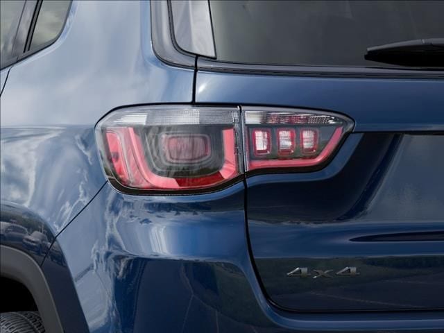 2026 Jeep Compass Altitude - Photo 9