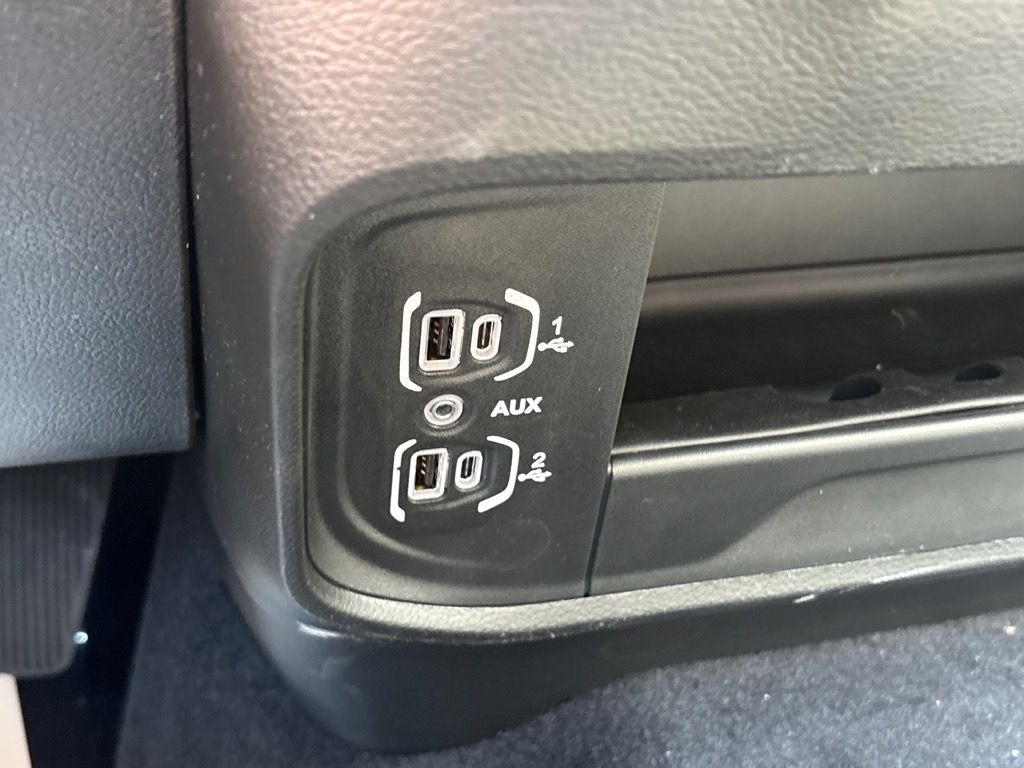 2026 RAM 2500 Tradesman - Photo 18