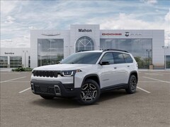 2026 Jeep Cherokee LIMITED 4X4 Sport Utility