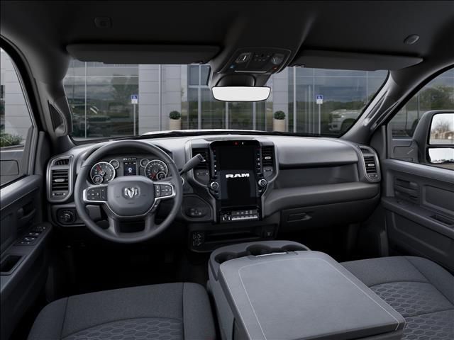2025 RAM 2500 Tradesman - Photo 14