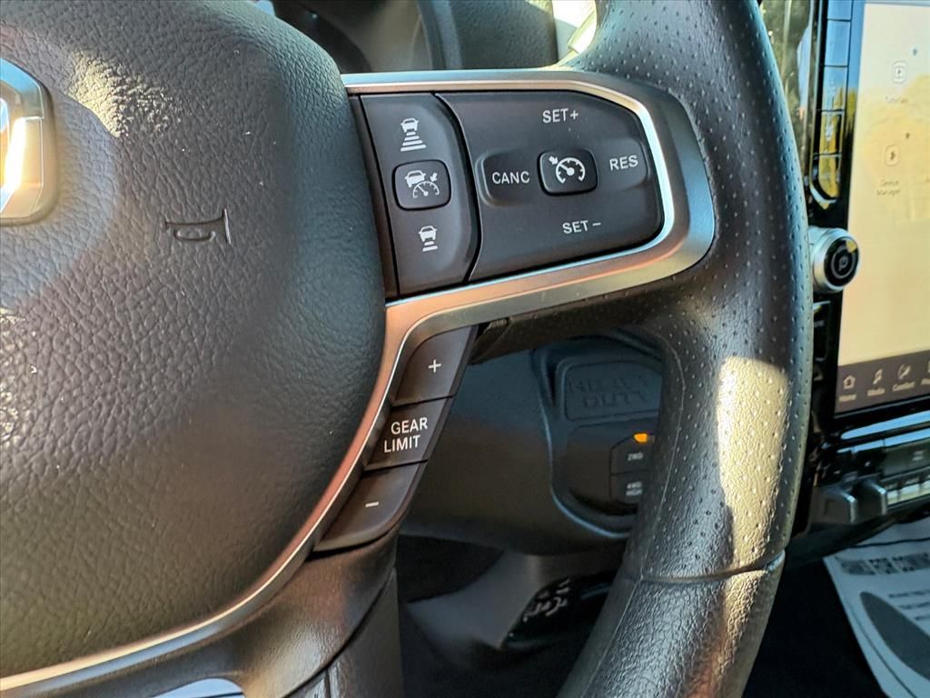 2026 RAM 2500 Tradesman - Photo 21