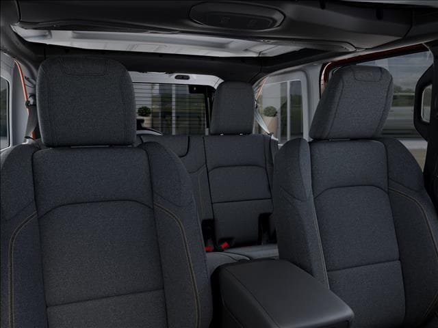 2025 Jeep Wrangler 4-Door Sport S - Photo 26