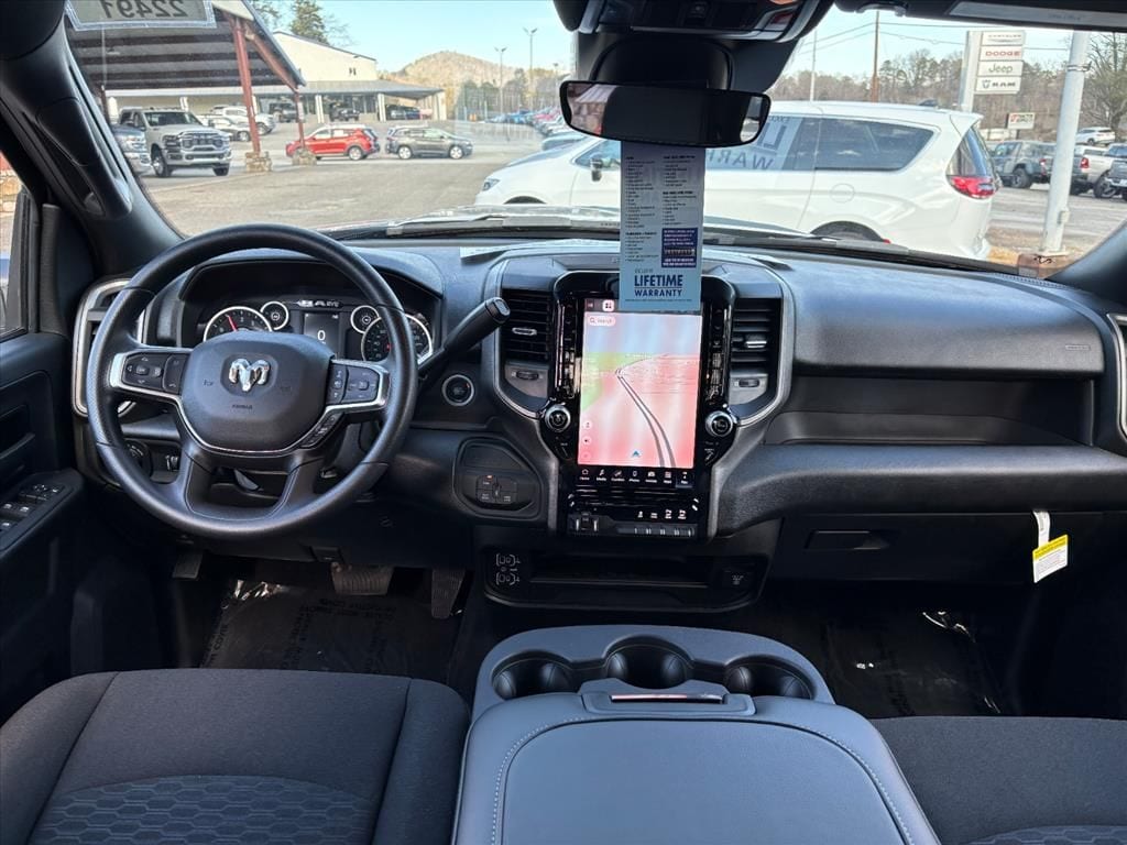 2026 RAM 2500 Tradesman - Photo 7