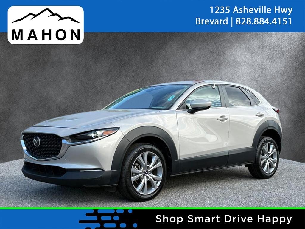 Used 2023 Mazda CX-30 2.5 S Select Package SUV
