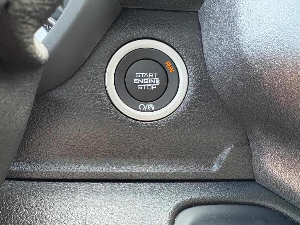2025 RAM 2500 Tradesman - Photo 8