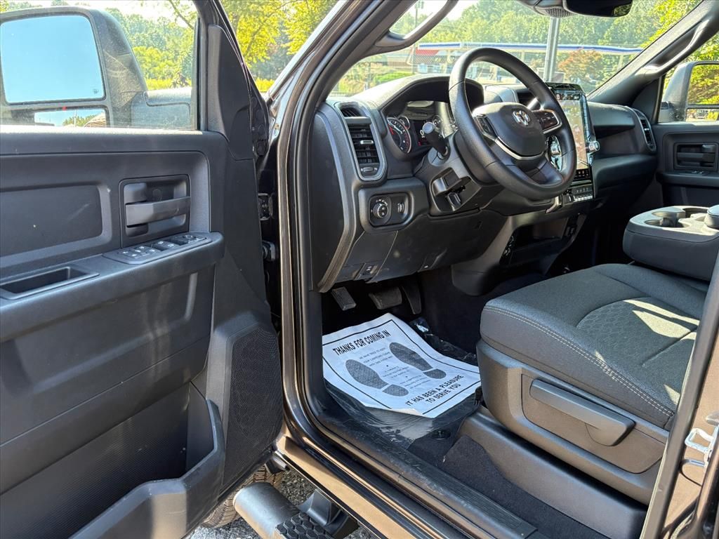 2026 RAM 2500 Tradesman - Photo 16