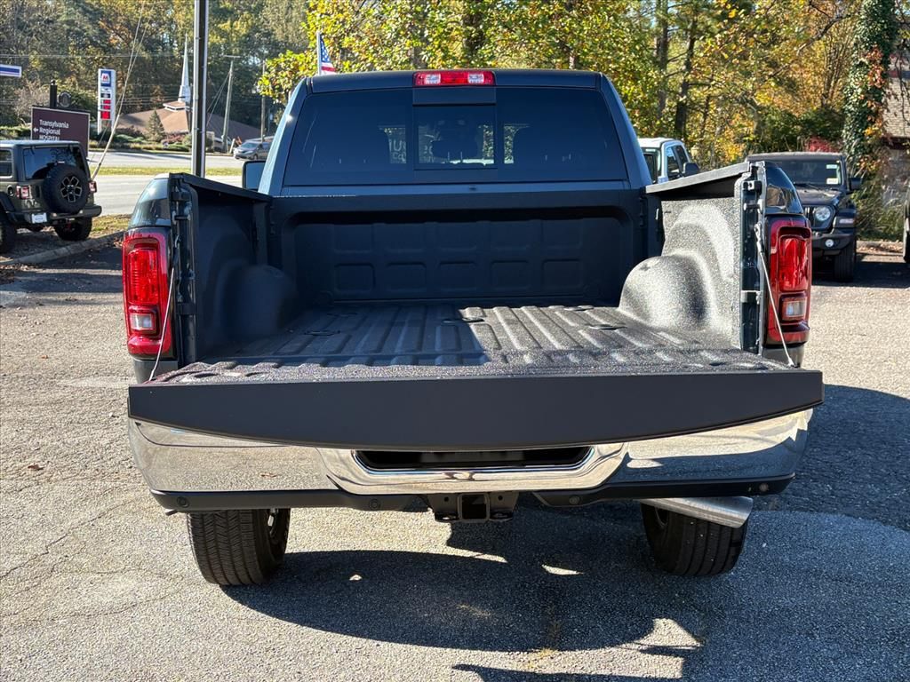 2026 RAM 2500 Tradesman - Photo 23