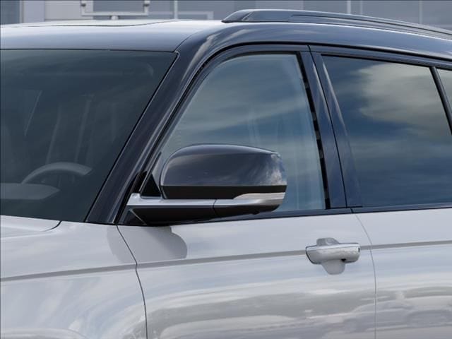 2026 Jeep Grand Cherokee L Summit - Photo 12