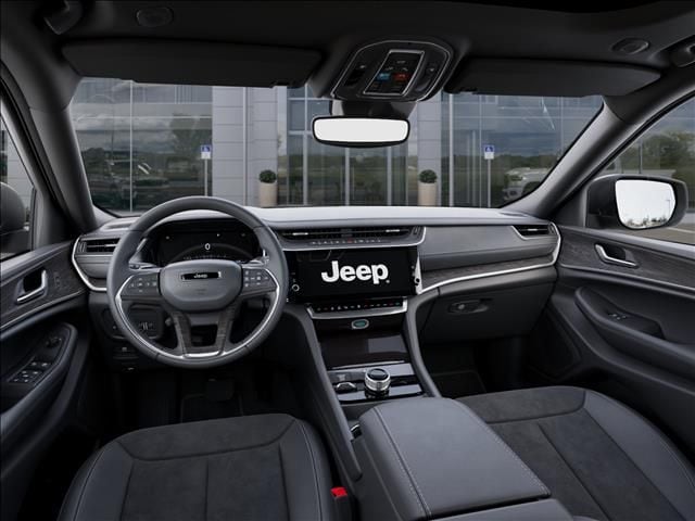 2026 Jeep Grand Cherokee Laredo - Photo 14