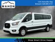  Ford Transit-350