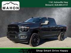 2026 Ram 2500 LARAMIE CREW CAB 4X4 6'4 BOX Pickup
