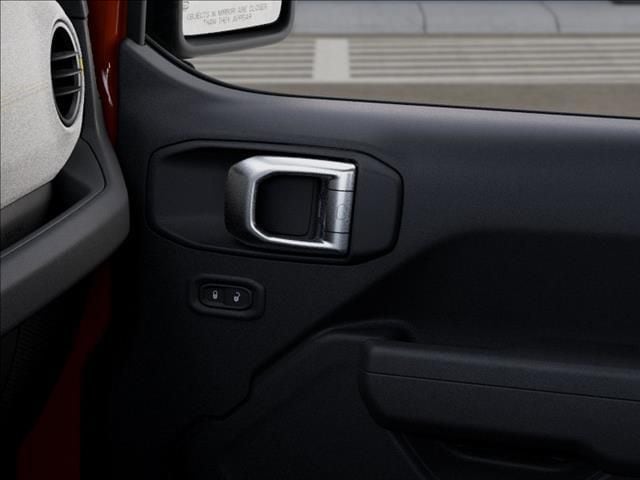 2025 Jeep Wrangler 4-Door Sport S - Photo 25