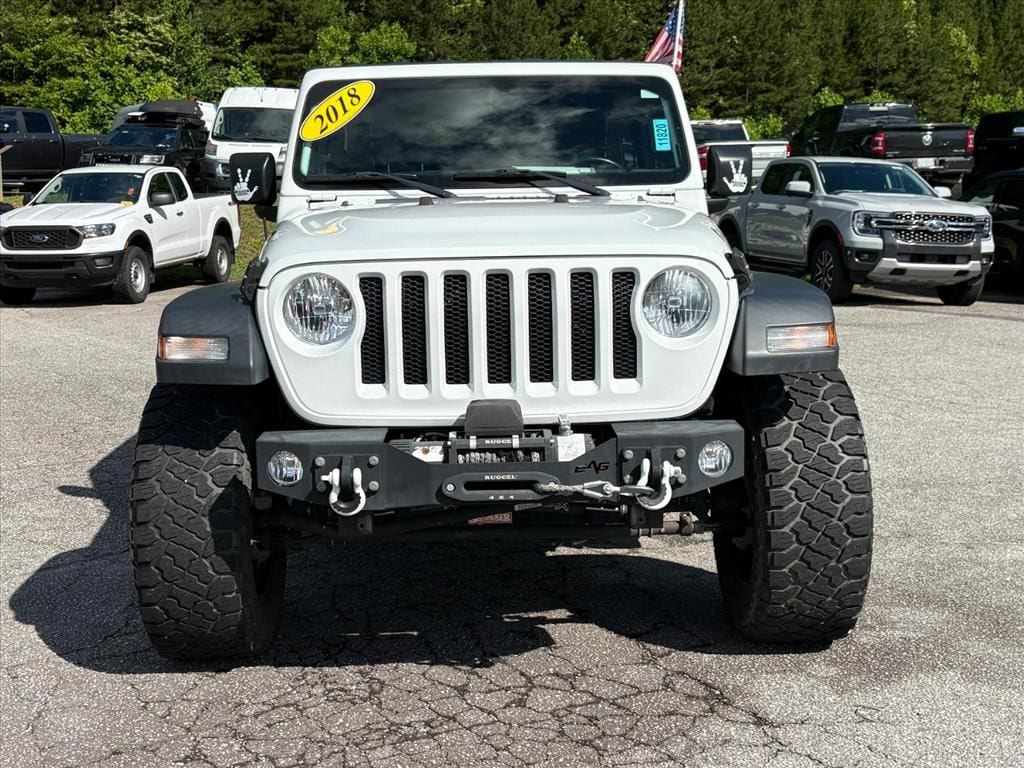 1C4HJXDG4JW127073
