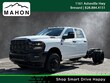  Ram 3500 Chassis Cab