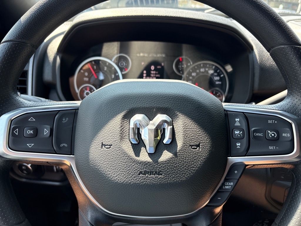2026 RAM 2500 Tradesman - Photo 17