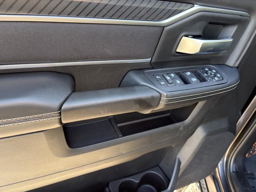 2026 RAM 2500 Big Horn - Photo 21