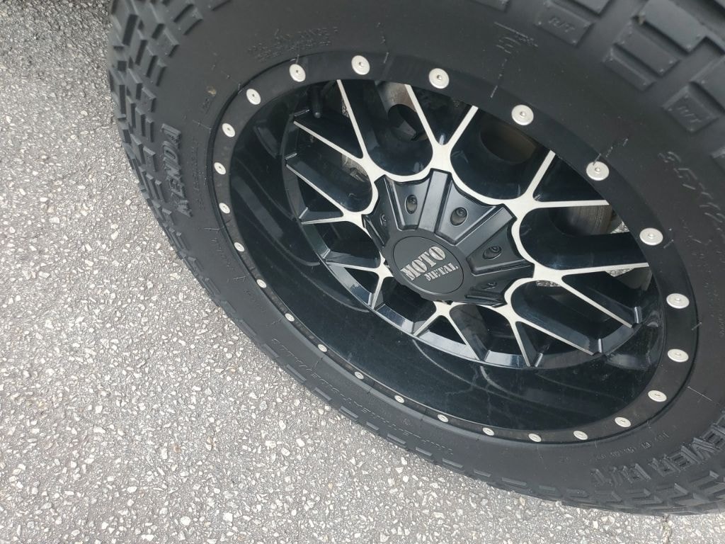 Used 2018 Jeep Wrangler Unlimited Sport S SUV
