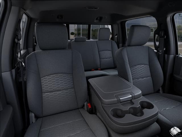 2025 RAM 2500 Tradesman - Photo 16