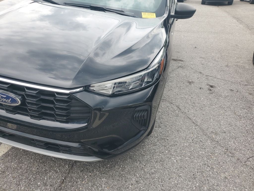 Used 2024 Ford Escape ST-Line SUV