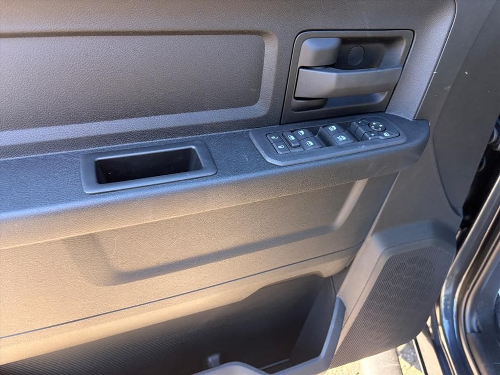2026 RAM 2500 Tradesman - Photo 19