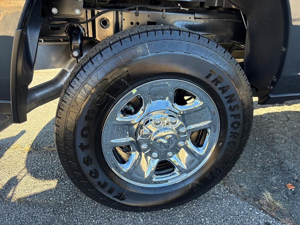 2026 RAM 2500 Tradesman - Photo 24