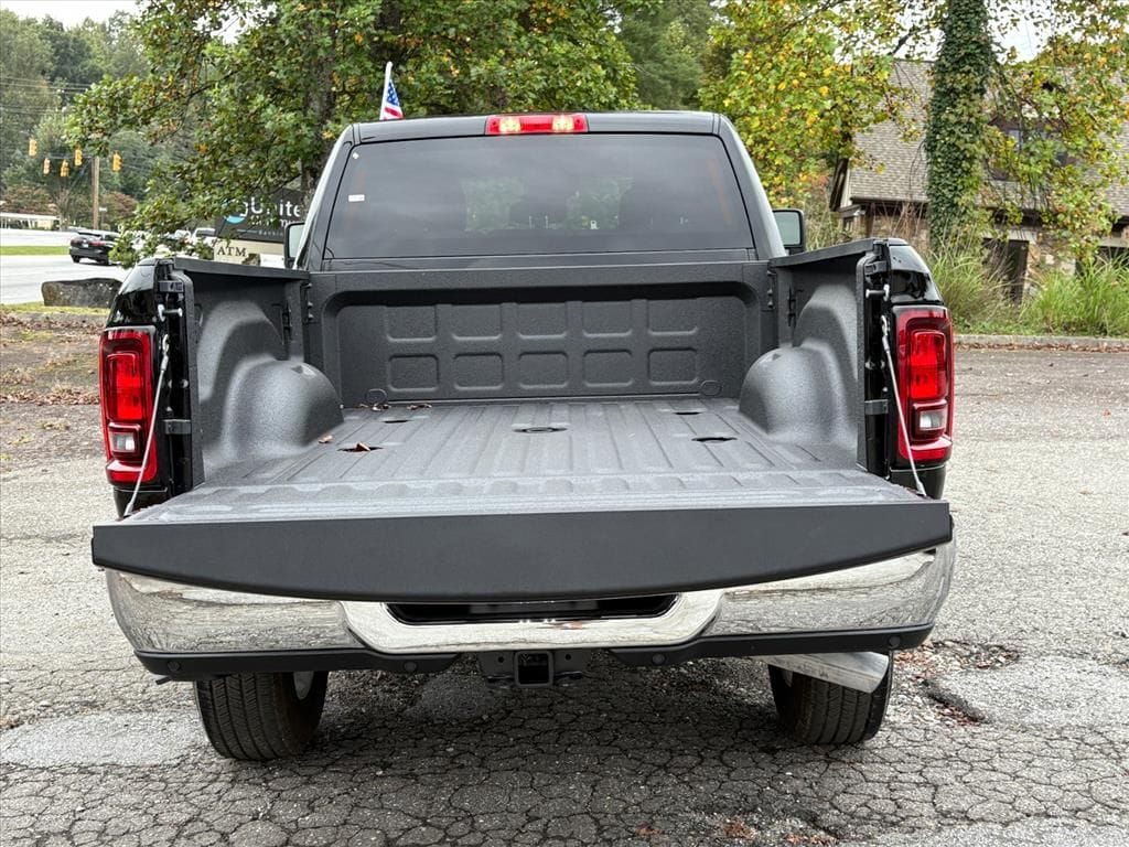 2026 RAM 2500 Big Horn - Photo 24