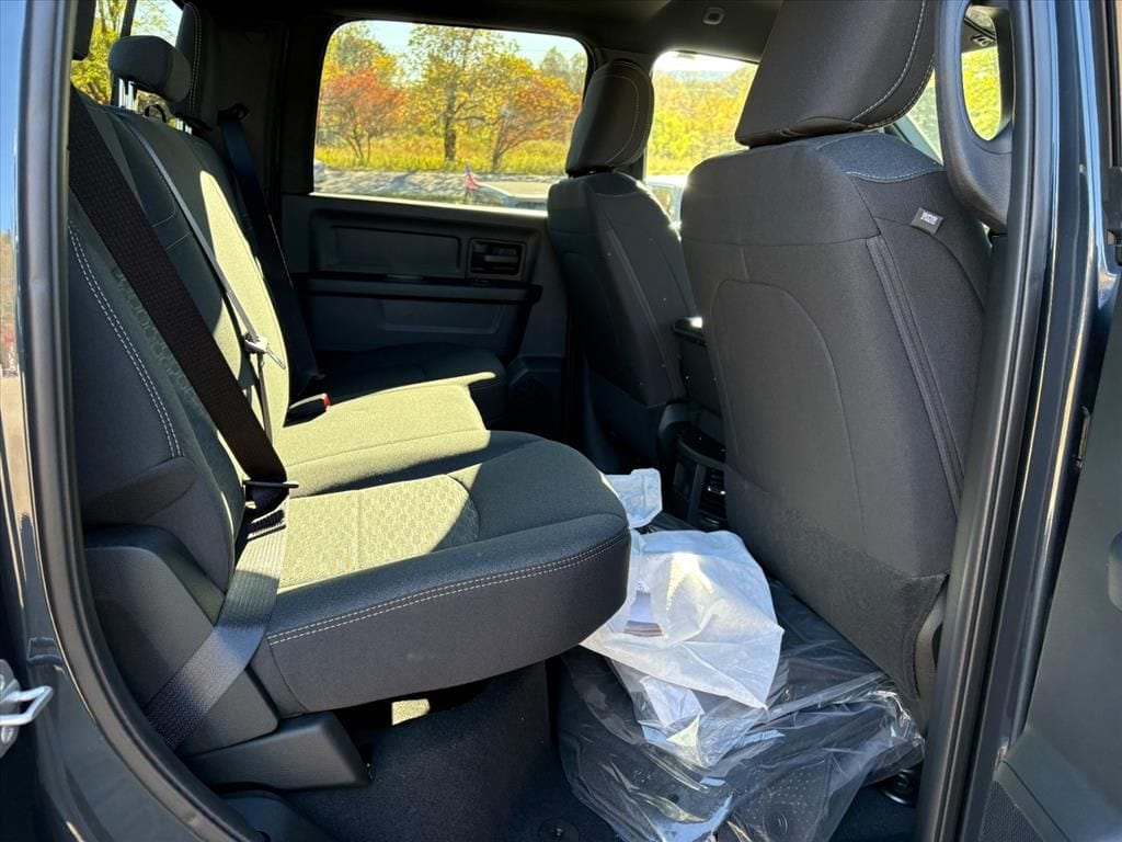 2026 RAM 2500 Tradesman - Photo 16