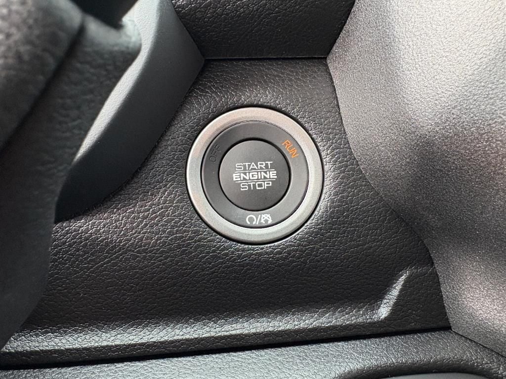 2025 RAM 2500 Tradesman - Photo 7