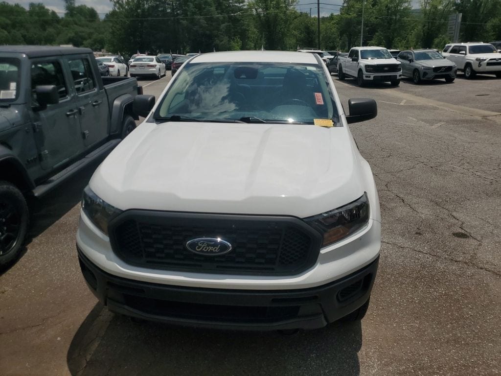 Used 2019 Ford Ranger XL Truck