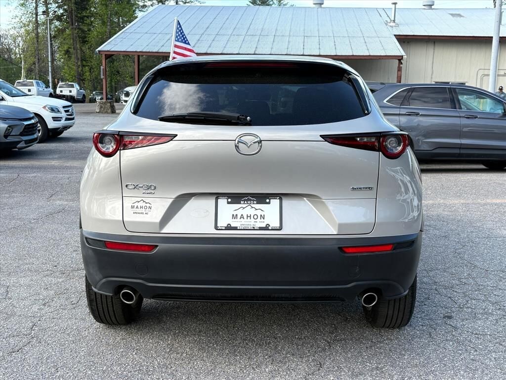 Used 2023 Mazda CX-30 2.5 S Select Package SUV
