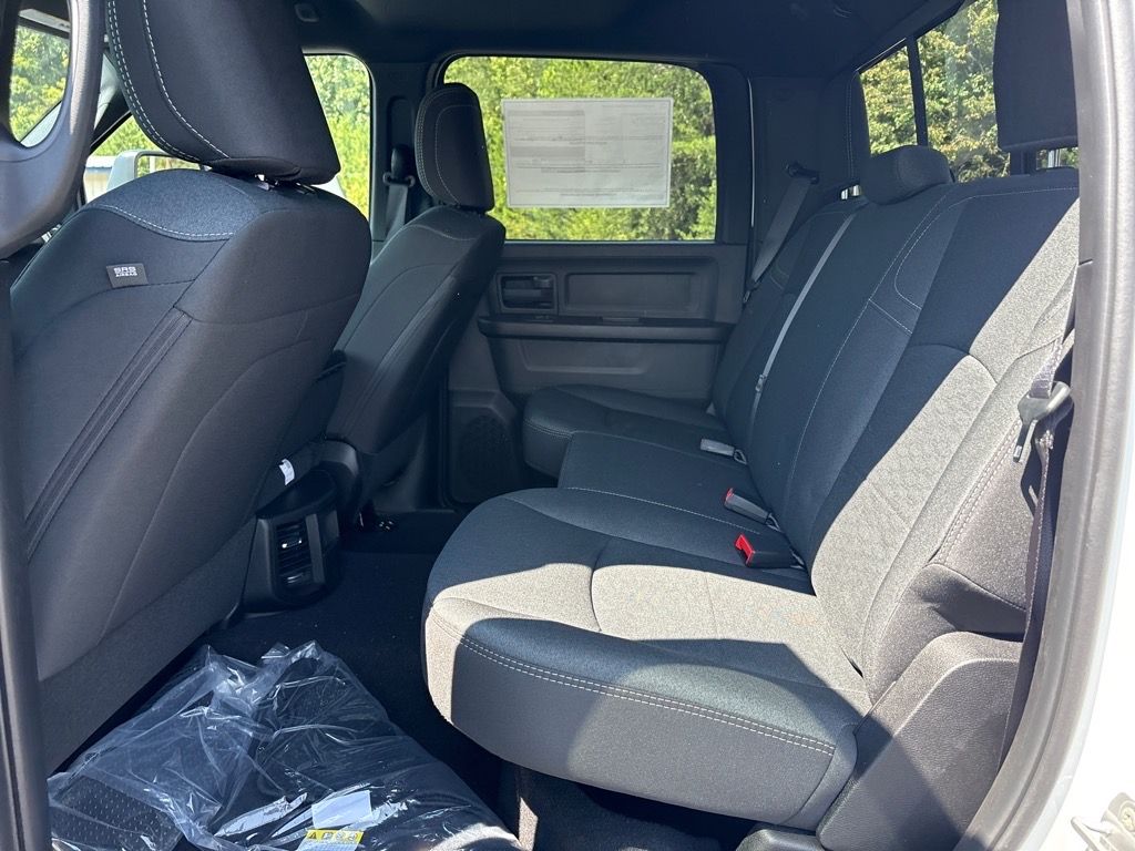 2026 RAM 2500 Tradesman - Photo 12
