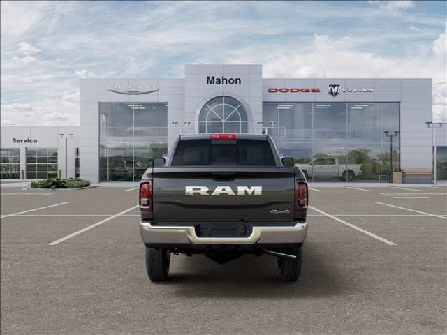 2025 RAM 2500 Tradesman - Photo 7
