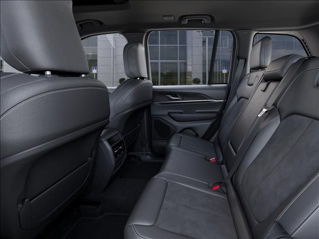 2026 Jeep Grand Cherokee Laredo - Photo 23