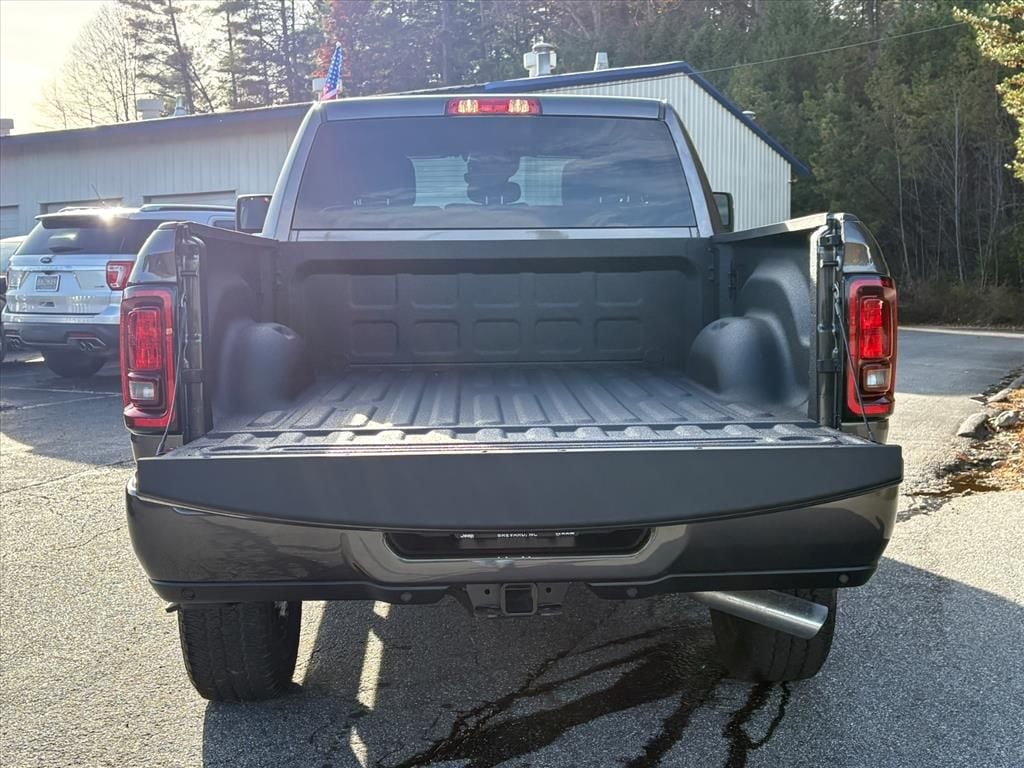 2026 RAM 2500 Big Horn - Photo 24