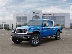 2026 Jeep Gladiator SAHARA 4X4 Pickup