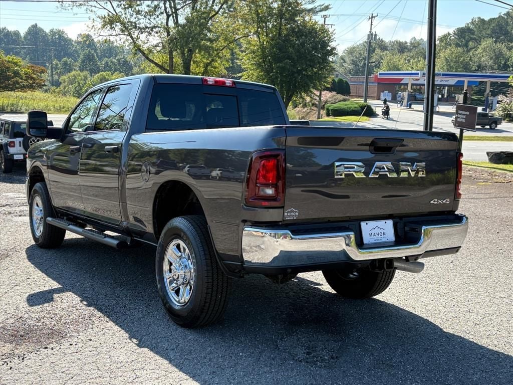 2026 RAM 2500 Tradesman - Photo 7