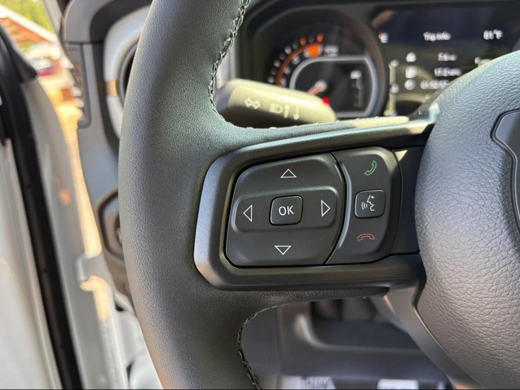 2025 Jeep Wrangler 4-Door Sport S - Photo 8