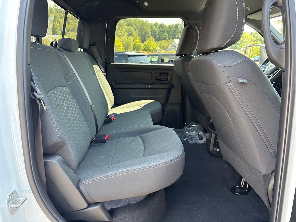2026 RAM 2500 Tradesman - Photo 11