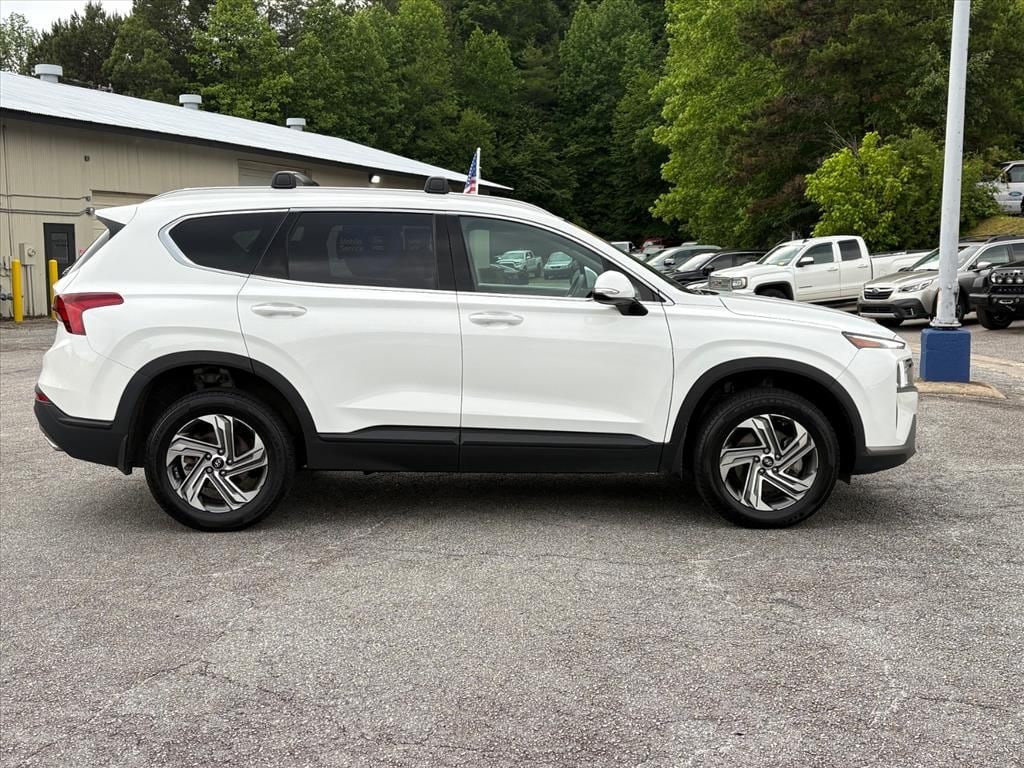 Used 2023 Hyundai Santa Fe SEL SUV