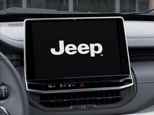 2026 Jeep Compass Altitude - Photo 18