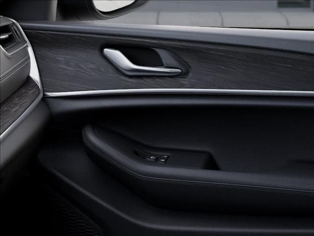 2026 Jeep Grand Cherokee Laredo - Photo 25