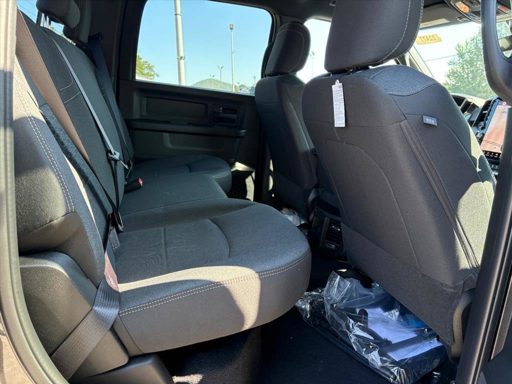 2026 RAM 2500 Tradesman - Photo 20