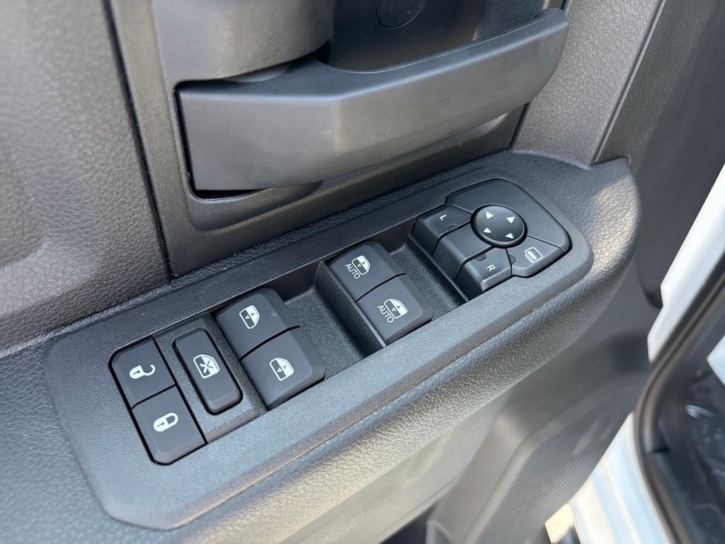 2026 RAM 2500 Tradesman - Photo 22