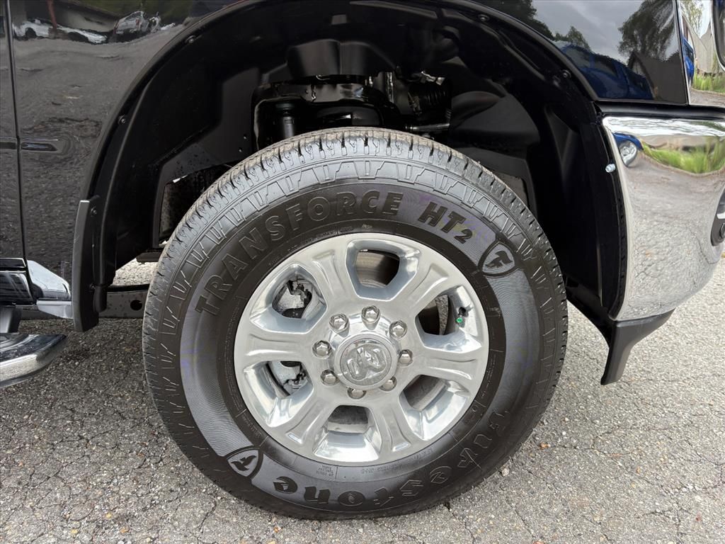 2026 RAM 2500 Big Horn - Photo 25
