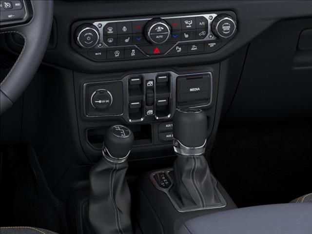 2025 Jeep Wrangler 4-Door Sport S - Photo 24