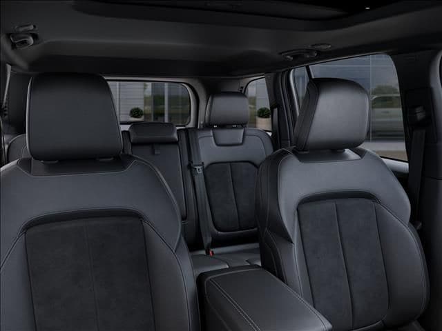 2026 Jeep Grand Cherokee Laredo - Photo 26
