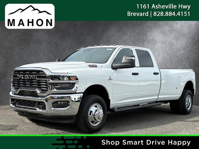2026 RAM Ram 3500 Pickup Tradesman's photo