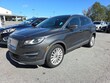Lincoln MKC